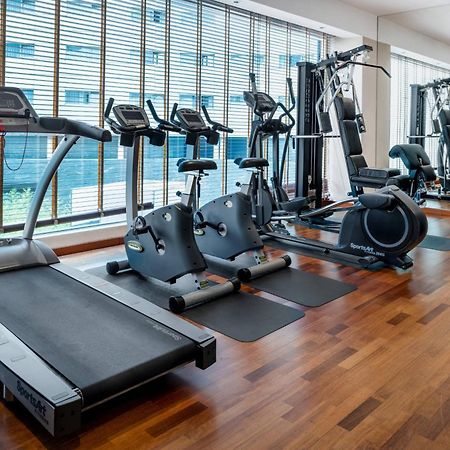 Ac Hotel A Coruna By Marriott Экстерьер фото