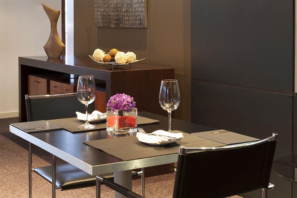 Ac Hotel A Coruna By Marriott Экстерьер фото