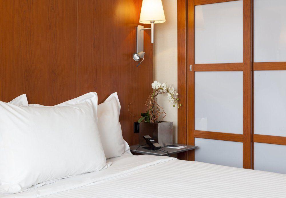 Ac Hotel A Coruna By Marriott Экстерьер фото