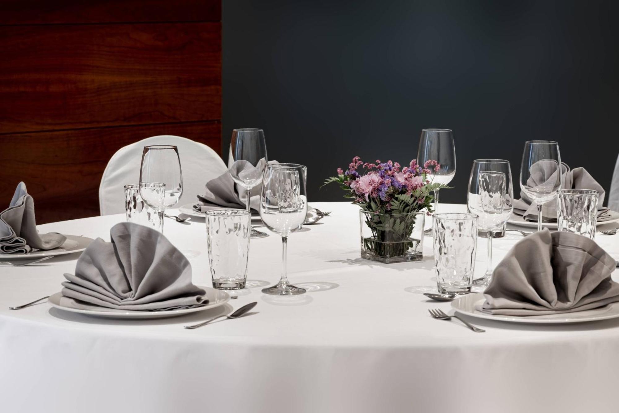 Ac Hotel A Coruna By Marriott Экстерьер фото