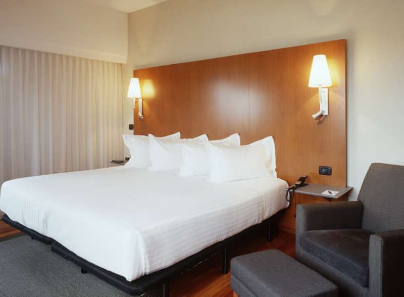 Ac Hotel A Coruna By Marriott Номер фото